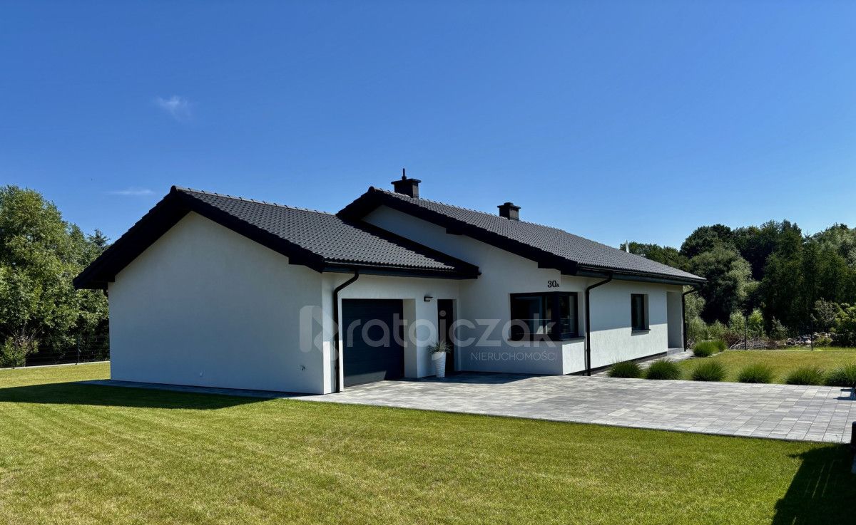 dom wolnostojący, 4 pokoje Żukczyn, ul. Gdańska