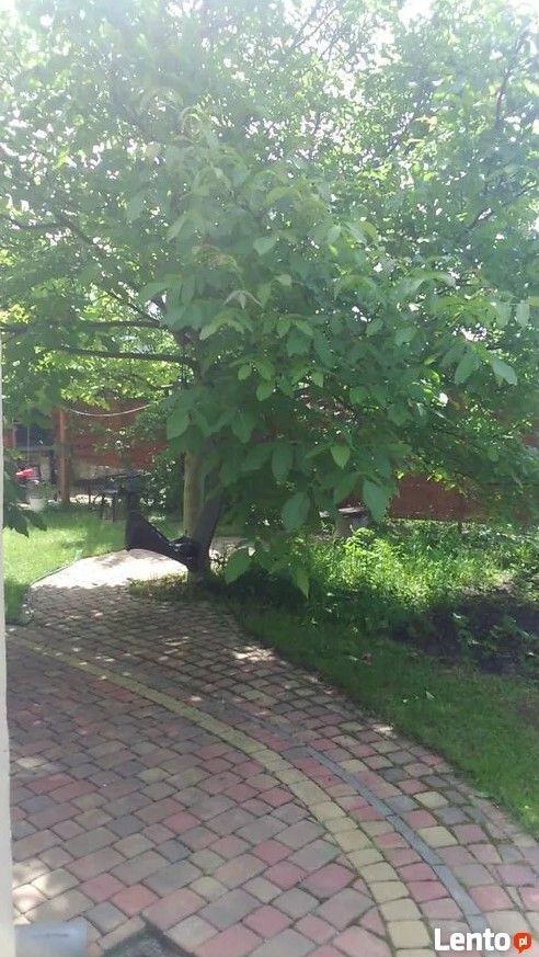 dom wolnostojący, 6 pokoi Łódź Górna, ul. Obywatelska. Zdjęcie 5