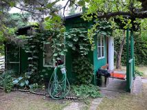 Działka rod Warszawa Mokotów, ul. Jana III Sobieskiego. Zdjęcie 1