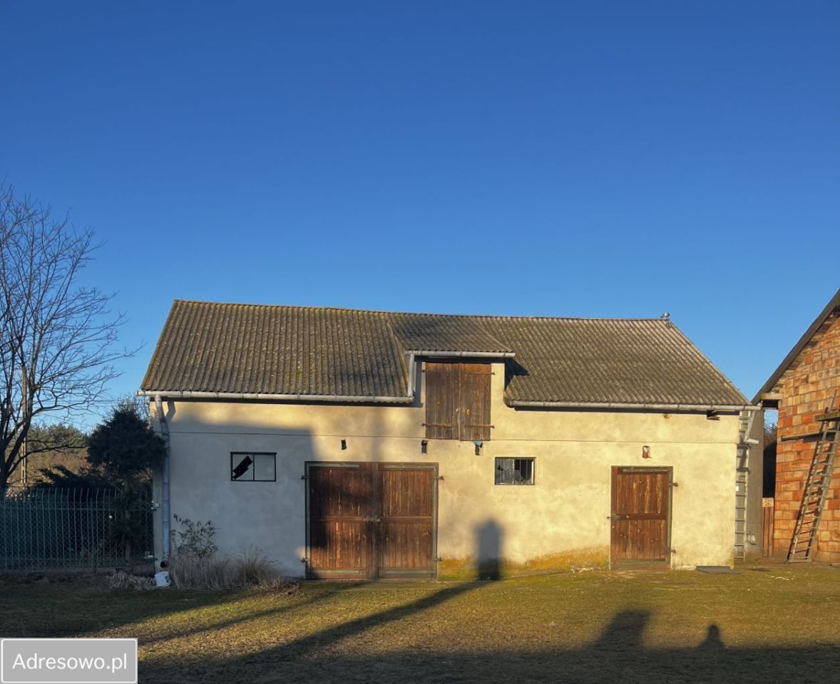gospodarstwo, 4 pokoje Olszowiec. Zdjęcie 2