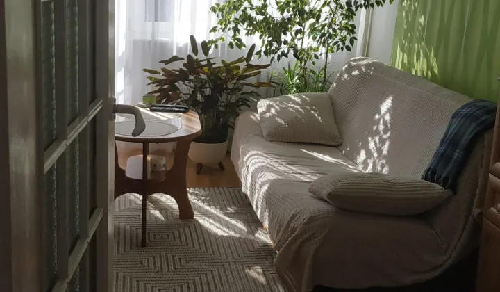 Mieszkanie 2-pokojowe Włodawa Śródmieście, ul. Tysiąclecia PP