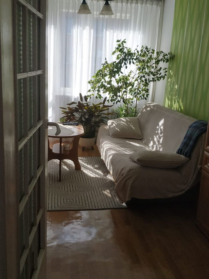 Mieszkanie 2-pokojowe Włodawa Śródmieście, ul. Tysiąclecia PP