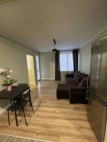 Mieszkanie 1-pokojowe Wrocław Stare Miasto, ul. Legnicka. Zdjęcie 1