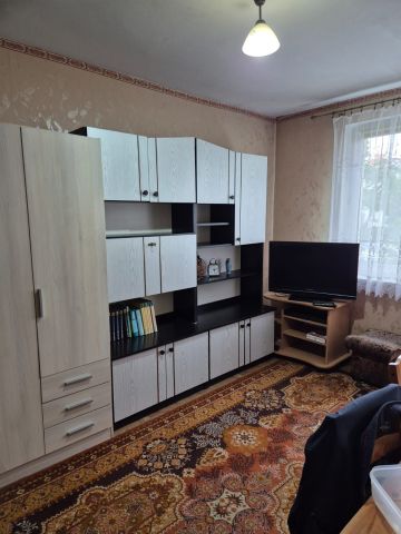 Mieszkanie 1-pokojowe Słupsk Centrum, ul. Ludwika Solskiego. Zdjęcie 1