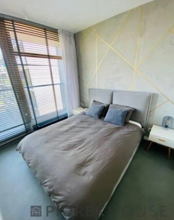 Mieszkanie 3-pokojowe Warszawa Wola, ul. Kolejowa. Zdjęcie 2