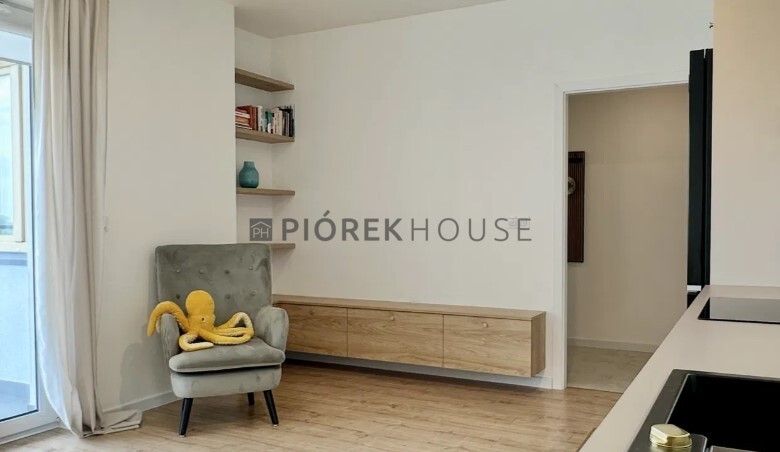 Mieszkanie 2-pokojowe Warszawa Praga-Południe, ul. Władysława Umińskiego. Zdjęcie 5