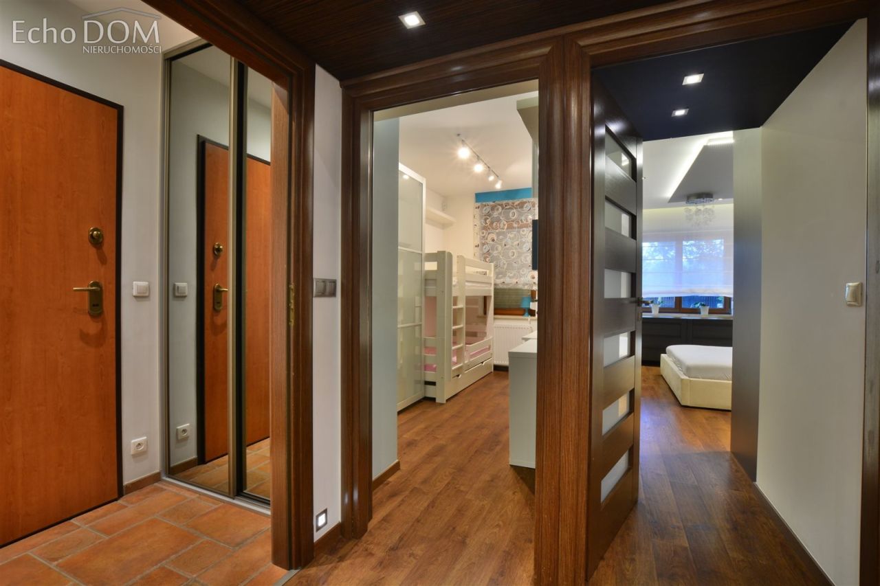 Mieszkanie 3-pokojowe Kraków Opatkowice, ul. Władysława Taklińskiego. Zdjęcie 12