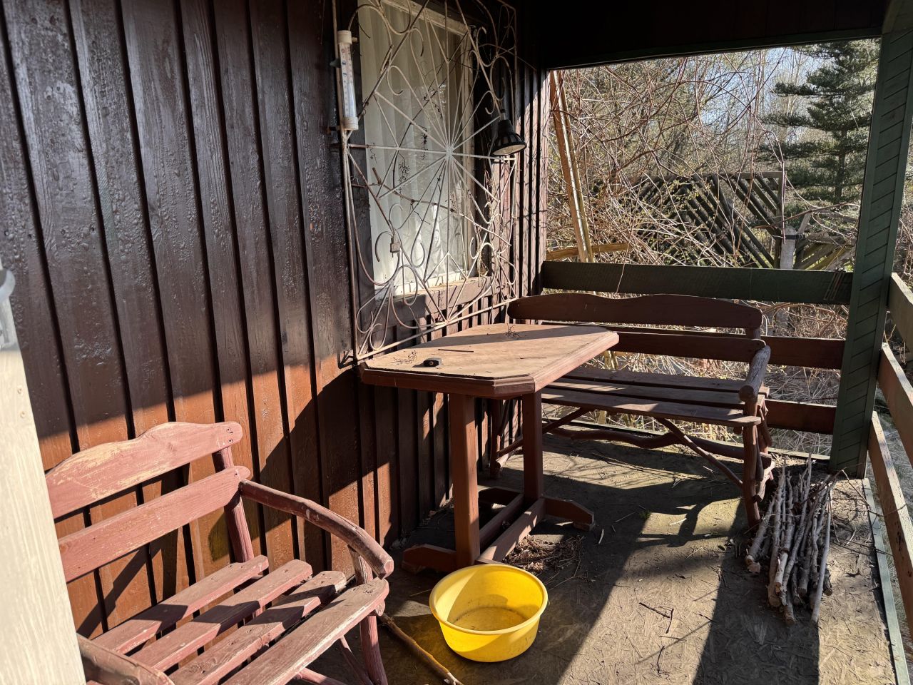 Działka rod Olsztyn. Zdjęcie 5