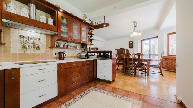 dom wolnostojący, 5 pokoi Pękowice, ul. Łąkowa. Zdjęcie 12