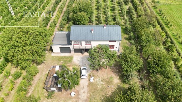 dom wolnostojący, 4 pokoje Świdno. Zdjęcie 19