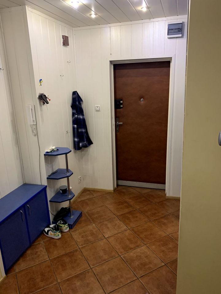 Mieszkanie 3-pokojowe Ciechanów, ul. Władysława Sikorskiego. Zdjęcie 6