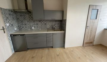 Mieszkanie 1-pokojowe Nowy Sącz Zawada, ul. Mieczysława Szurmiaka