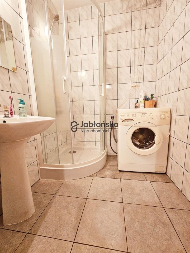 Mieszkanie 3-pokojowe Bydgoszcz Fordon. Zdjęcie 6