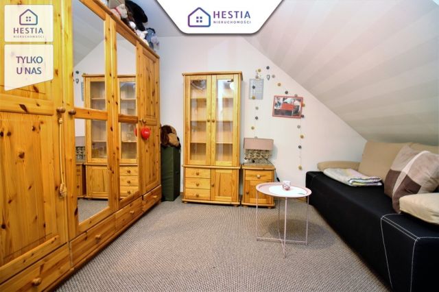 dom wolnostojący, 5 pokoi Grzędzice. Zdjęcie 13