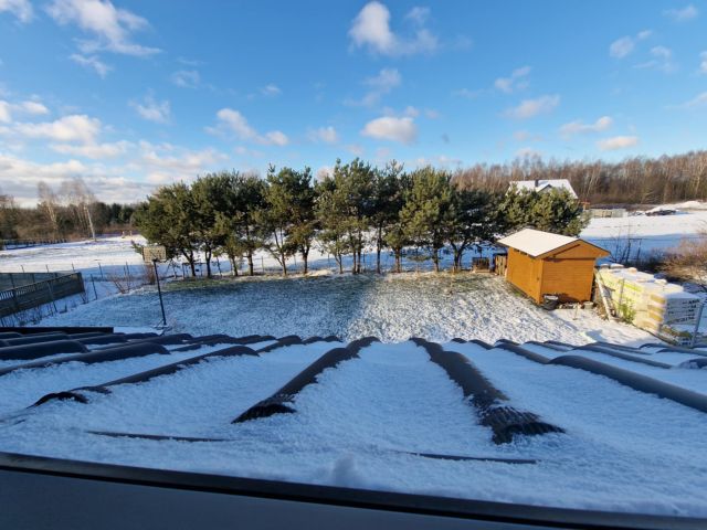 dom wolnostojący, 6 pokoi Łódź Widzew, ul. Łukaszewska. Zdjęcie 21