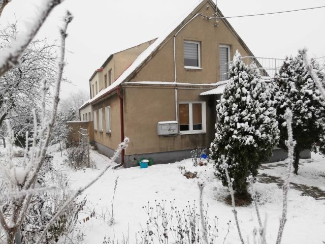 bliźniak, 2 pokoje Toruń. Zdjęcie 1