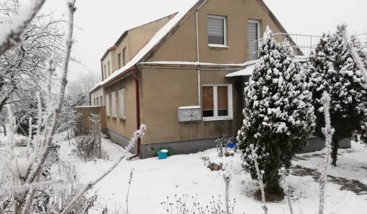 bliźniak, 2 pokoje Toruń