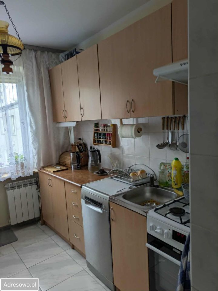 Mieszkanie 3-pokojowe Piaseczno, ul. Powstańców Warszawy. Zdjęcie 5