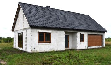 dom wolnostojący, 4 pokoje Stargard Mokrzyca, ul. Olgi Boznańskiej