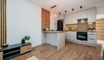 Mieszkanie 3-pokojowe Białystok Piaski, ul. Michała Wołodyjowskiego