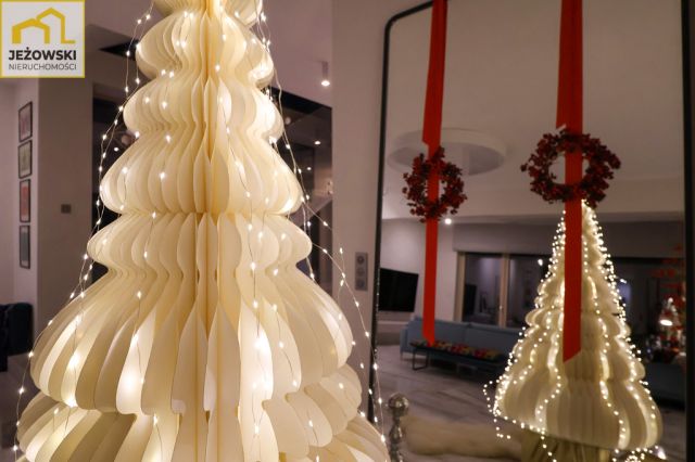 dom wolnostojący, 8 pokoi Warszawa Mokotów. Zdjęcie 11