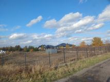 Działka budowlana Rusiec, ul. Cytrusowa. Zdjęcie 2