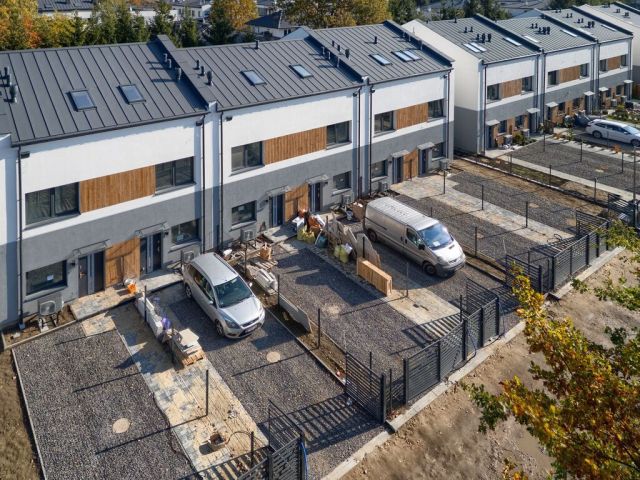 Mieszkanie 5-pokojowe Grodzisk Mazowiecki, ul. 3 Maja. Zdjęcie 21