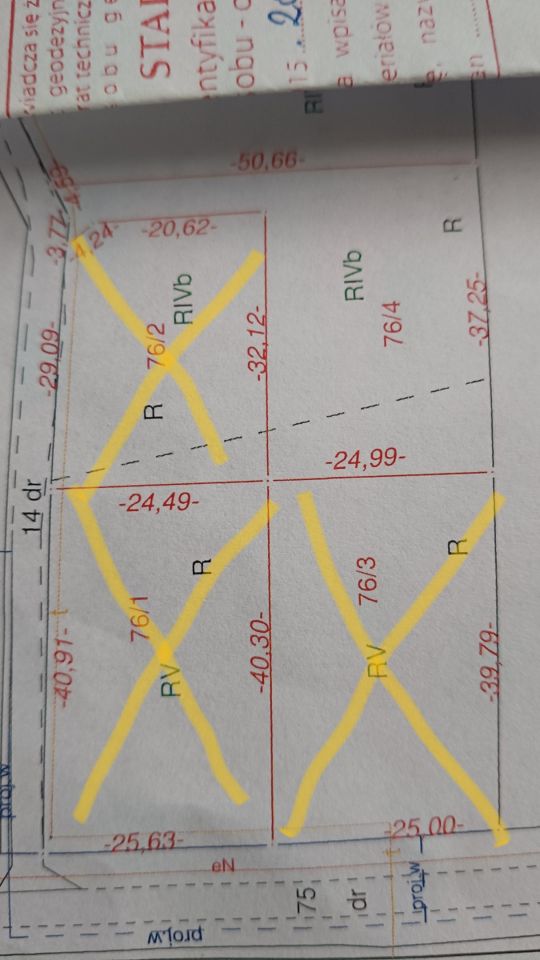 Działka budowlana Pruszków. Zdjęcie 6