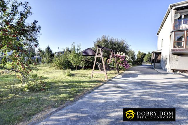 bliźniak, 5 pokoi Widowo. Zdjęcie 19