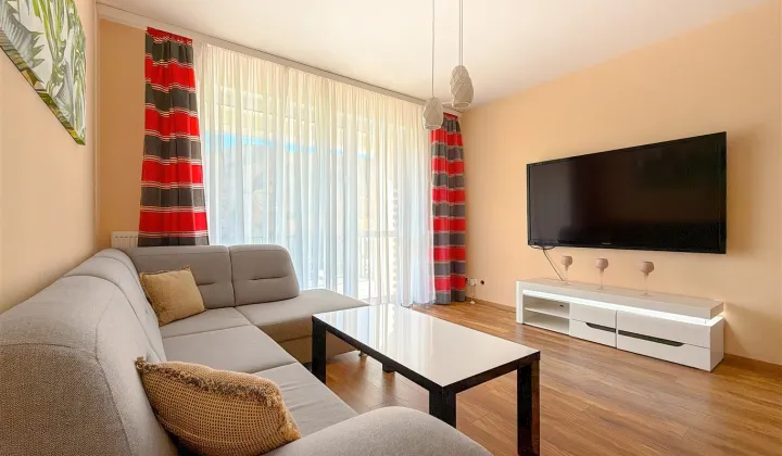 Mieszkanie 3-pokojowe Szczyrk, ul. Olimpijska