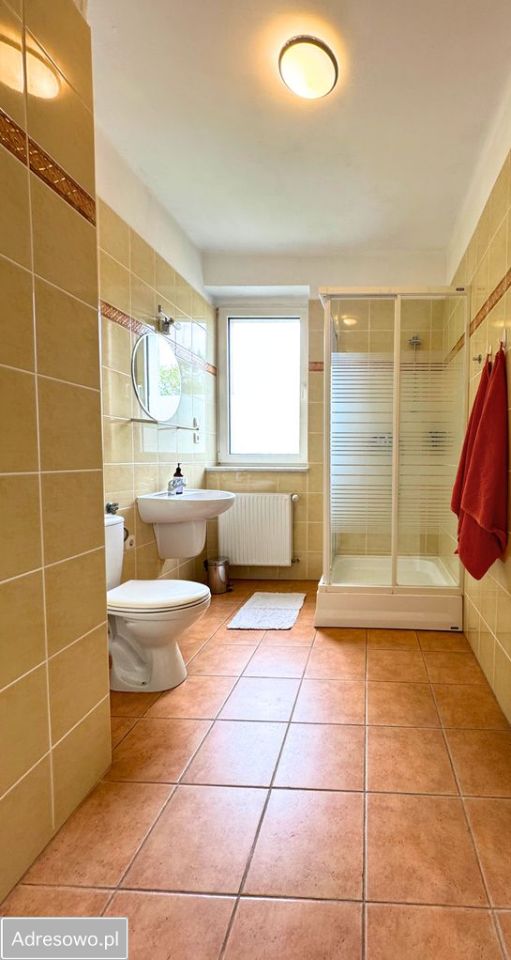 dom wolnostojący, 6 pokoi Imielin, ul. Augustyna Kordeckiego. Zdjęcie 6