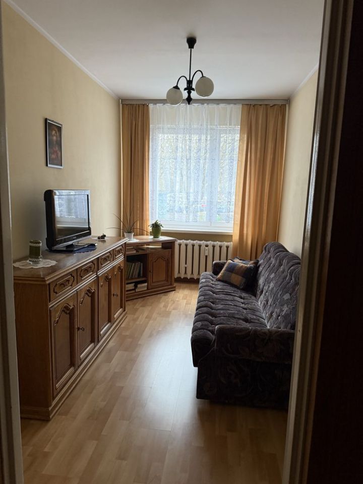 Mieszkanie 3-pokojowe Piła Zamość. Zdjęcie 6