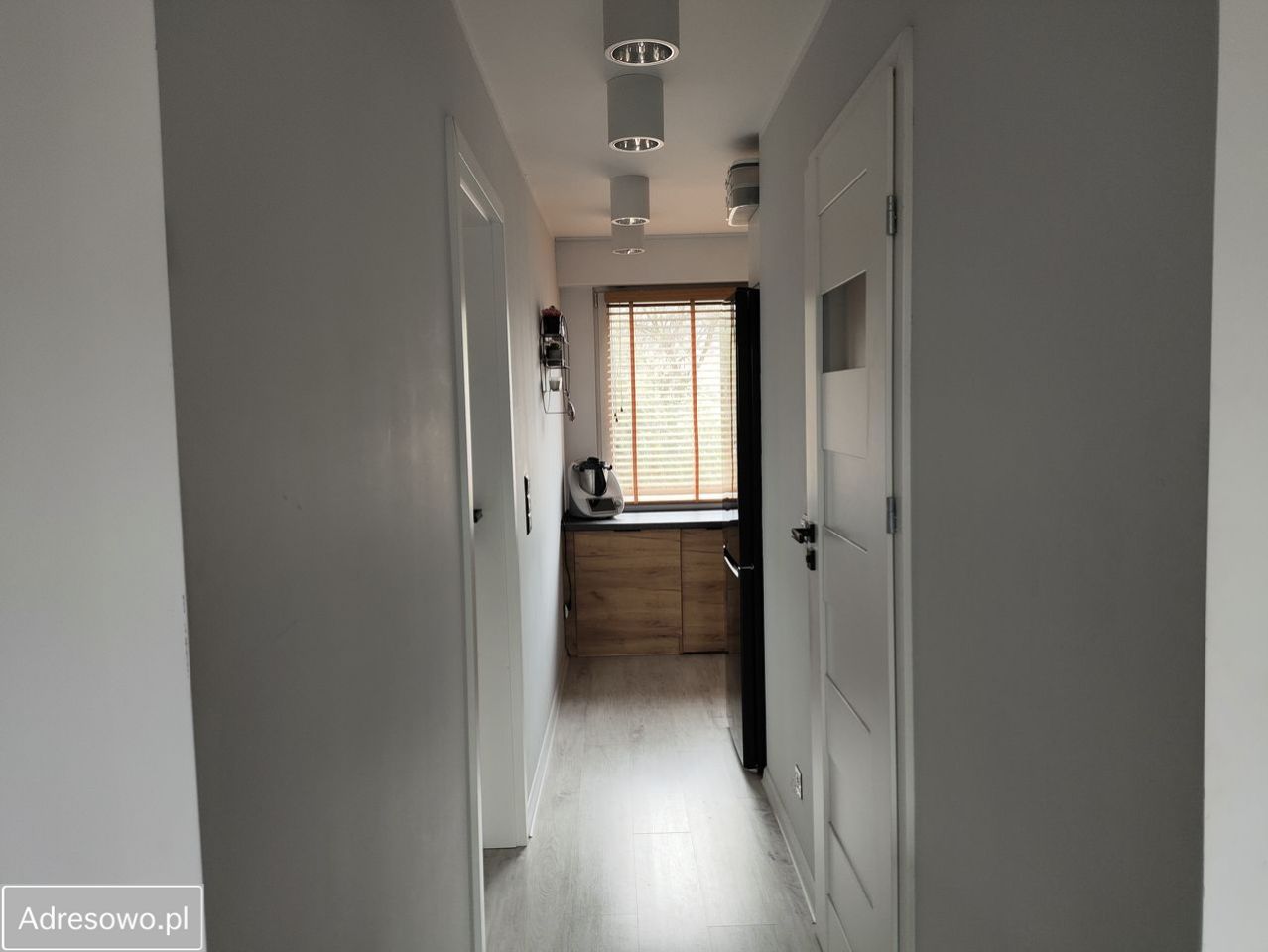 Mieszkanie 3-pokojowe Pabianice Bugaj, ul. Bracka. Zdjęcie 10