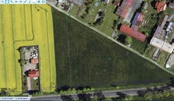 Działka budowlana Klewki, Klewki