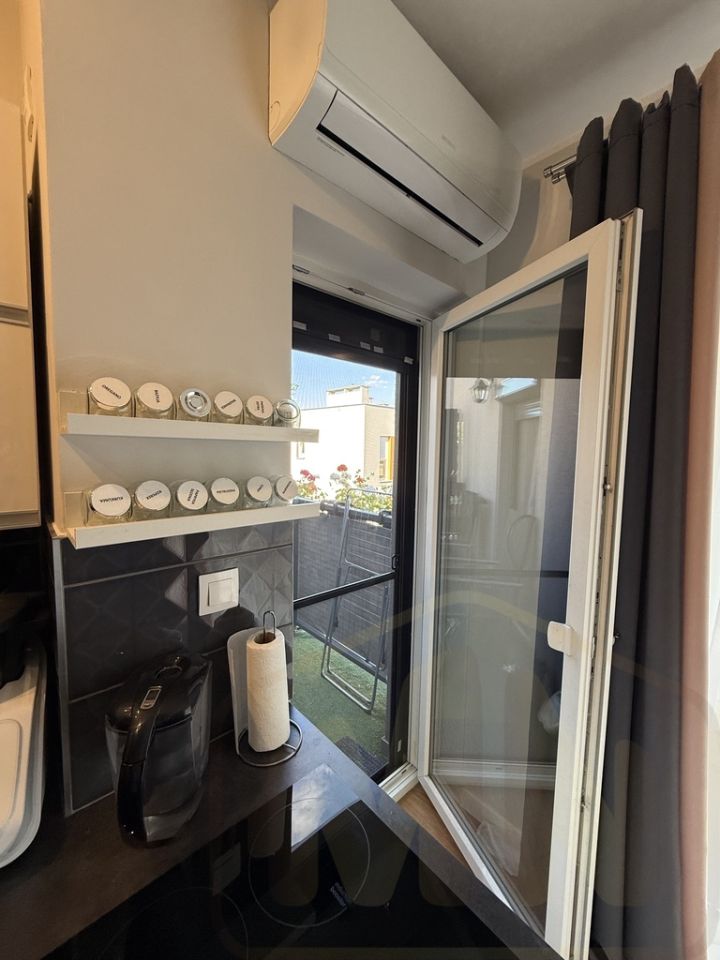 Mieszkanie 3-pokojowe Leszno Gronowo, ul. Gronowe Zacisze. Zdjęcie 11