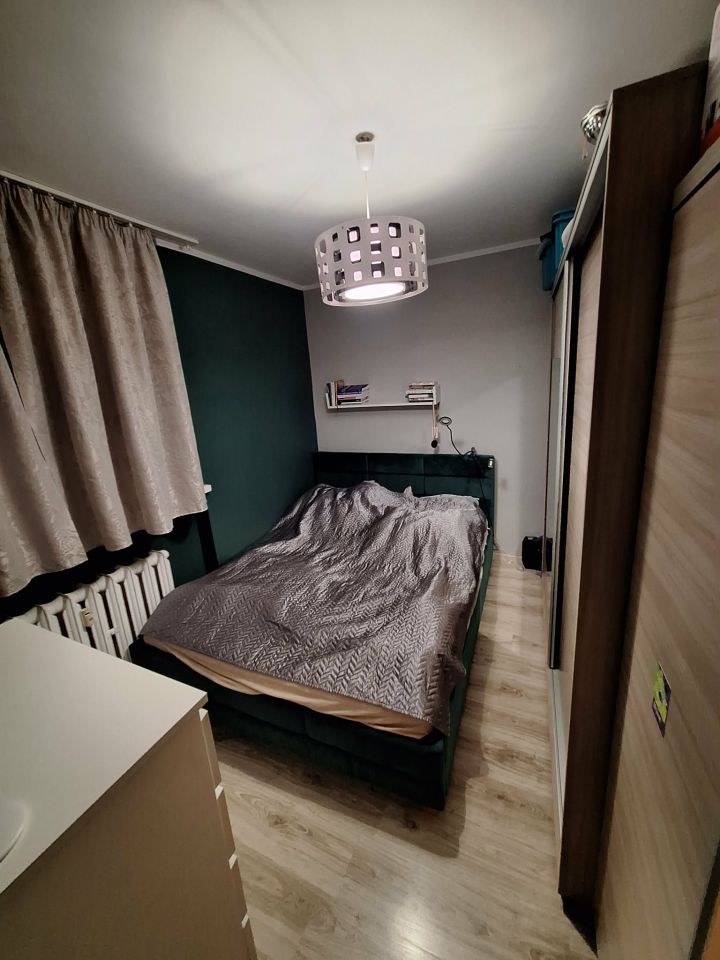 Mieszkanie 3-pokojowe Lubin, ul. Topolowa. Zdjęcie 7