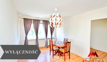 Mieszkanie 4-pokojowe Włocławek Zazamcze, ul. Promienna