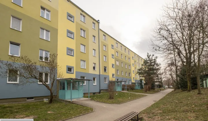 Mieszkanie 2-pokojowe Lublin Czuby, ul. Tymiankowa