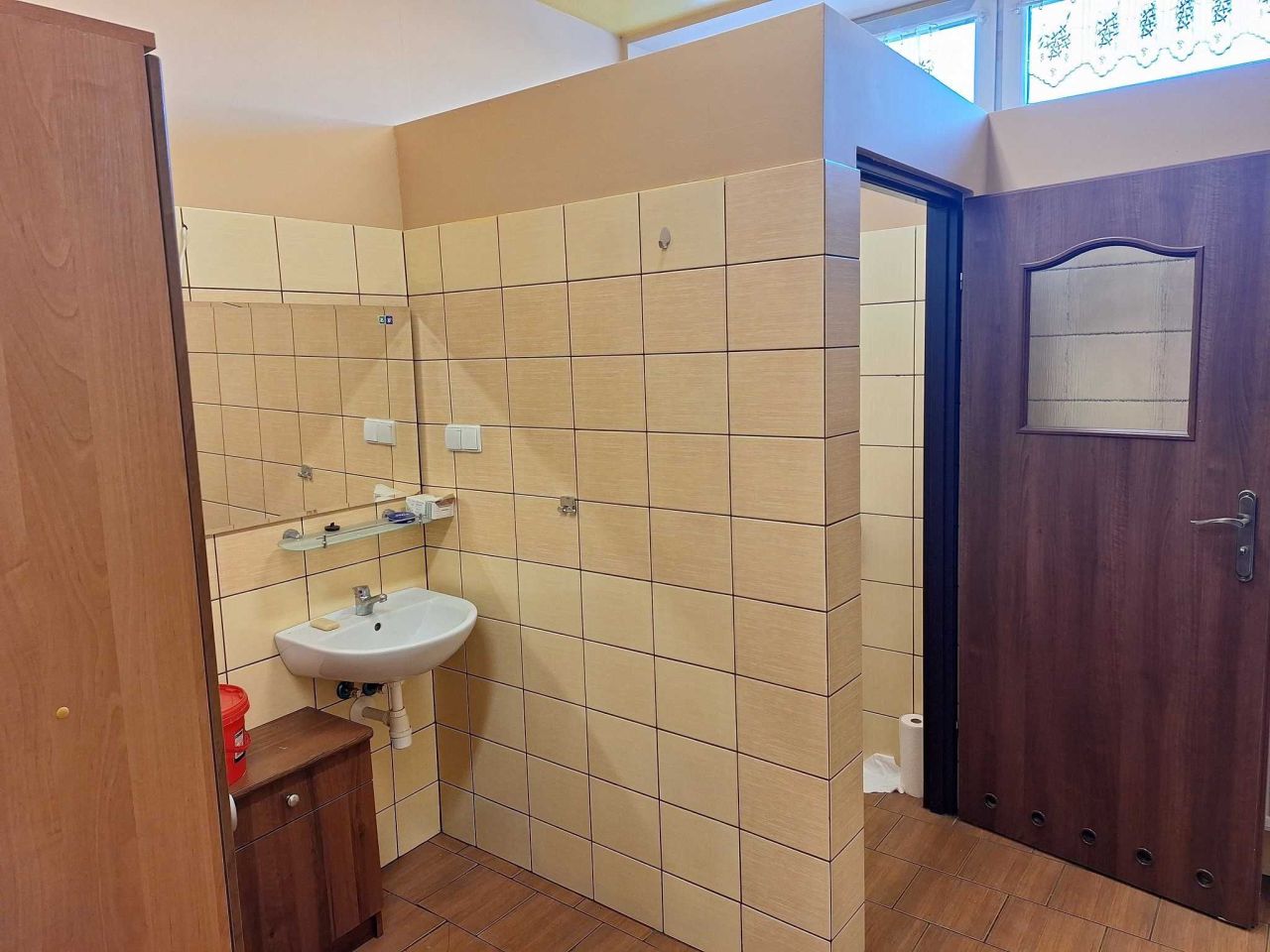 Hala/magazyn Jastrzębie-Zdrój Moszczenica, ul. Energetyków. Zdjęcie 3