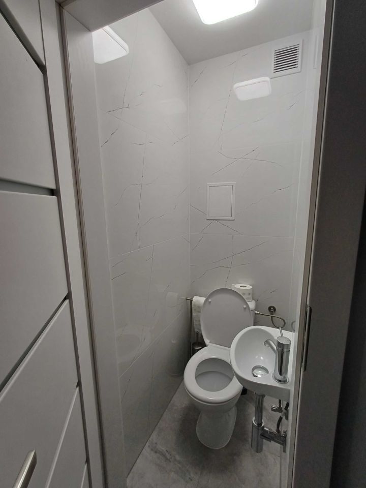 Mieszkanie 4-pokojowe Lublin, ul. Jana Kiepury. Zdjęcie 4