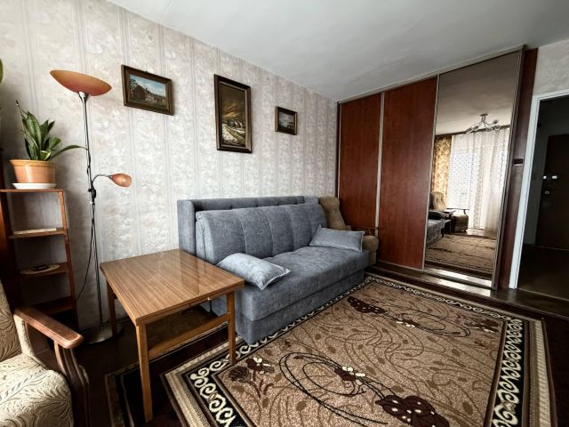 Mieszkanie 2-pokojowe Warszawa Wola, al. Prymasa Tysiąclecia. Zdjęcie 2