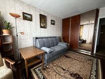 Mieszkanie 2-pokojowe Warszawa Wola, al. Prymasa Tysiąclecia. Zdjęcie 1