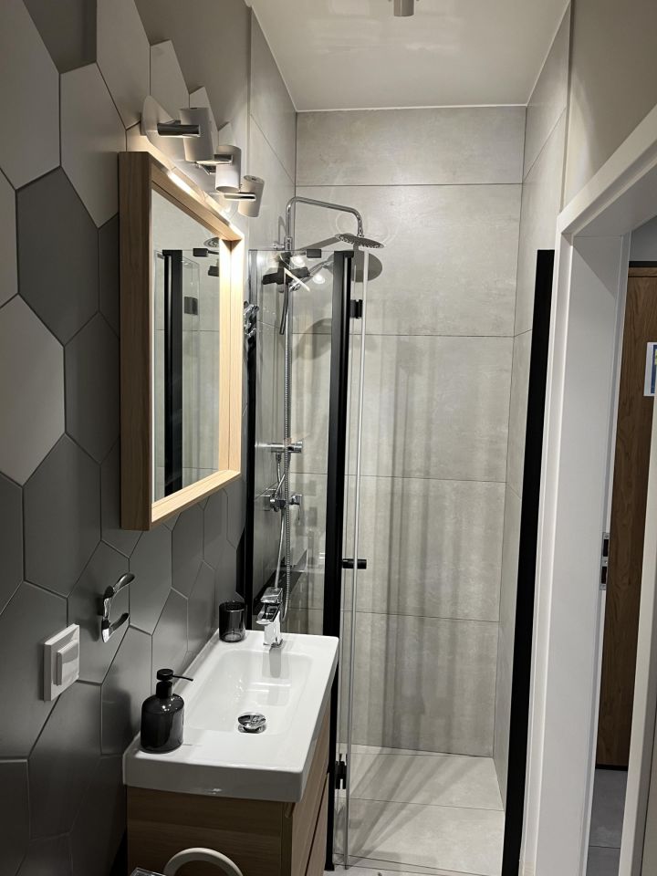 Mieszkanie 4-pokojowe Hel, ul. adm. Steyera. Zdjęcie 7