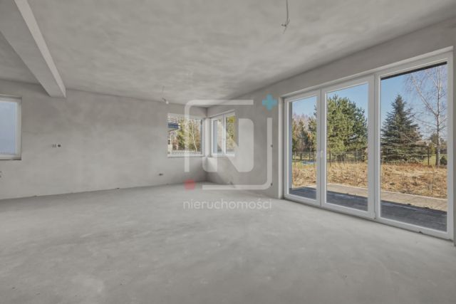 bliźniak, 5 pokoi Łazy. Zdjęcie 5