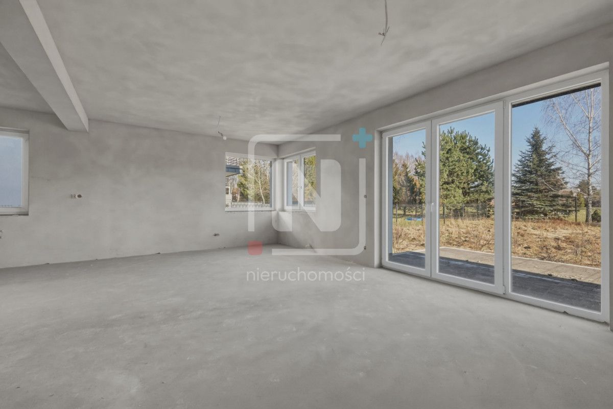 bliźniak, 5 pokoi Łazy. Zdjęcie 5