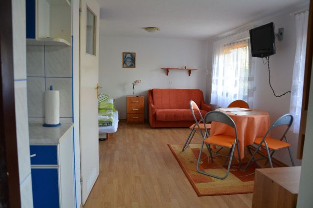 dom wolnostojący Łeba. Zdjęcie 1