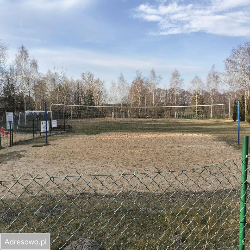 Działka budowlana Barycz. Zdjęcie 3