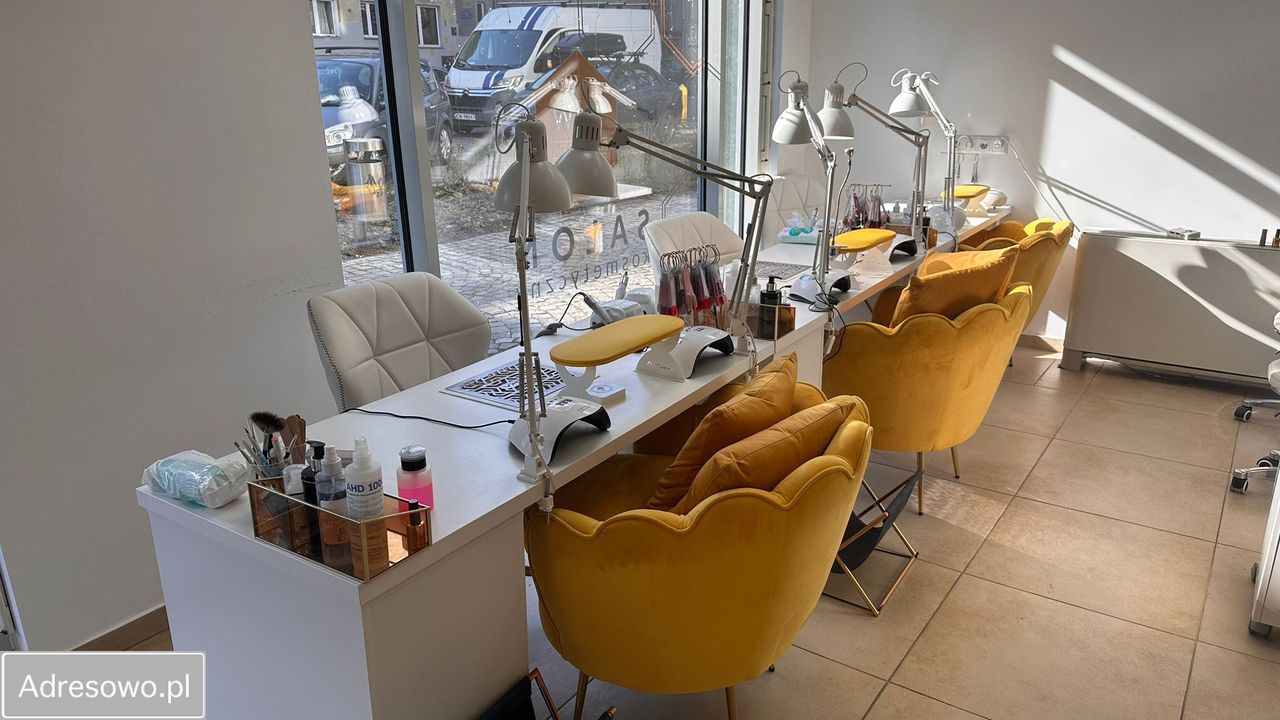 Lokal Wrocław Krzyki, ul. Powstańców Śląskich. Zdjęcie 5