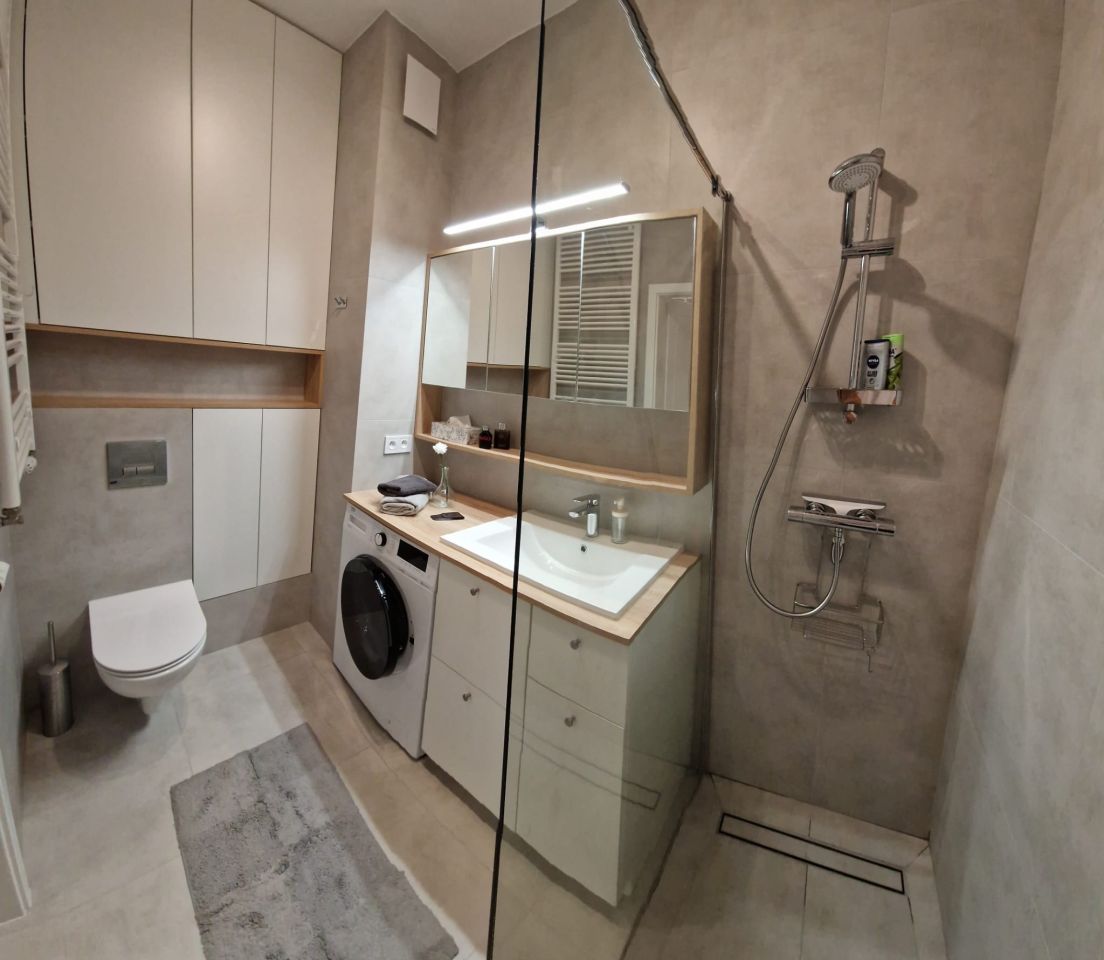 Mieszkanie 2-pokojowe Łódź Bałuty, ul. Traktorowa. Zdjęcie 7