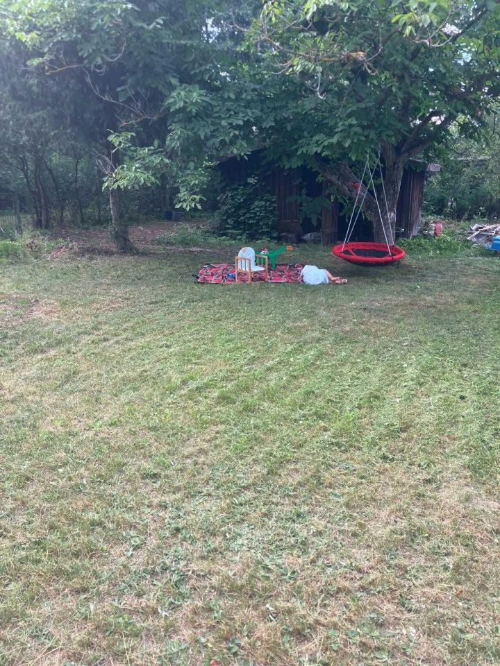 Działka rod Warszawa Wawer. Zdjęcie 5